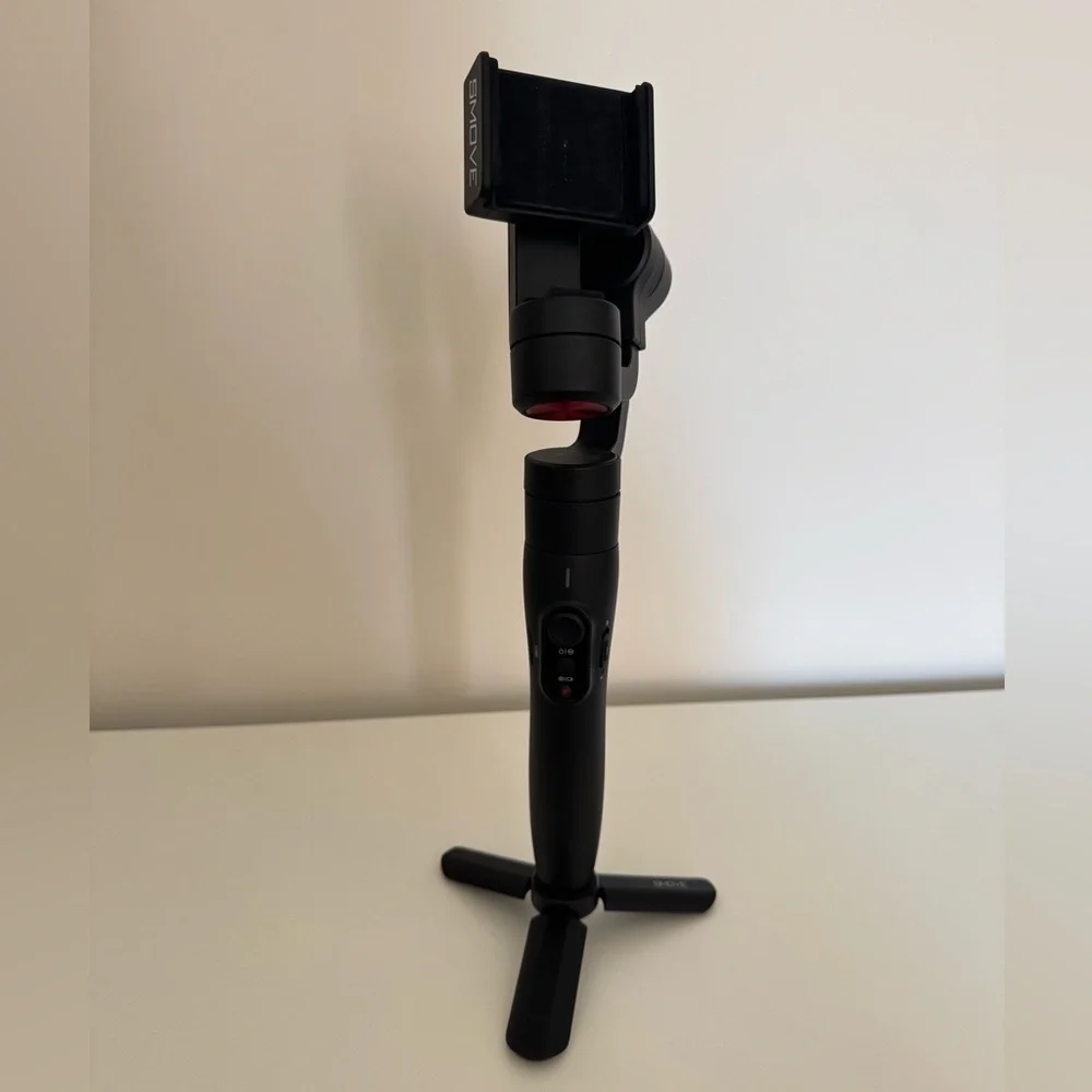 Smove gimbal stabilizer